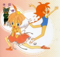 BUY NEW princess tutu - 55107 Premium Anime Print Poster